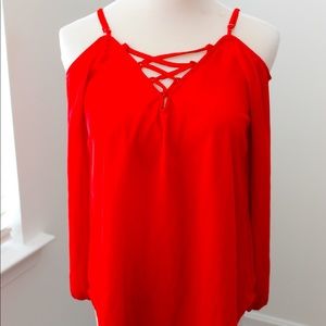 Blouse by Style Craft